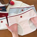  Quần lót thun cotton Q0063 