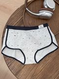  Quần đùi thun cotton Q6161 