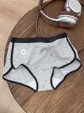  Quần đùi thun cotton Q6161 