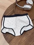  Quần đùi thun cotton Q6161 