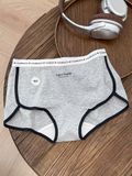  Quần đùi thun cotton Q6161 