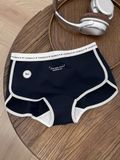  Quần đùi thun cotton Q6161 