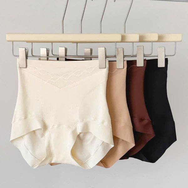  Quần lót thun cạp cao Q7351 