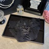  Quần lót lưới viền ren Q8807 