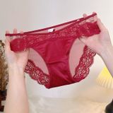  Quần lót ren dây lưng Q7458 