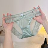  Quần lót ren dây lưng Q7458 