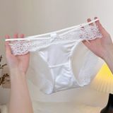  Quần lót ren dây lưng Q7458 