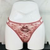  Quần lót ren hình môi Q2070 