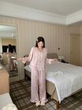  Pyjama lụa Vintage PM2863 