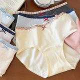  Quần lót thun cotton Q9810 