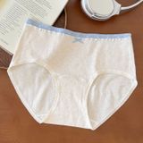  Quần lót thun cotton Q9810 