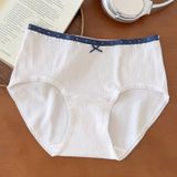  Quần lót thun cotton Q9810 