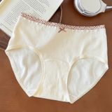  Quần lót thun cotton Q9810 