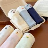  Quần lót thun cotton Q9990 