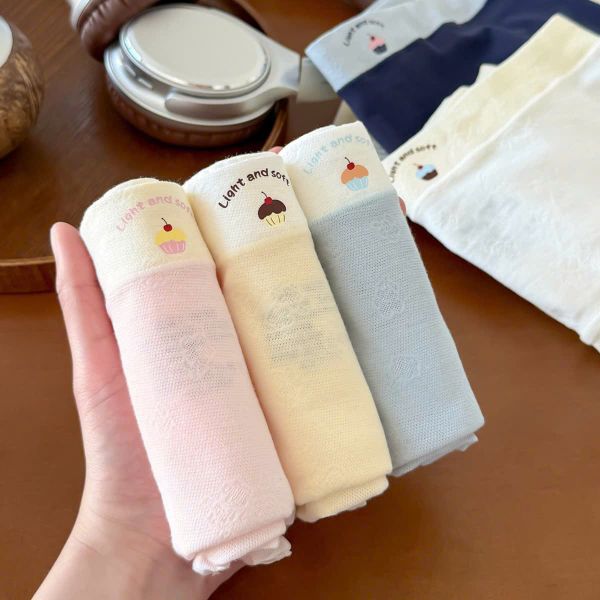 Quần lót thun cotton Q9990 