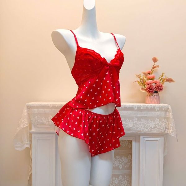  Bộ 2 dây ngắn Sweetheart B2586 