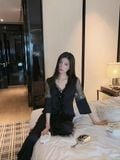  Pyjama lụa Etheareal PM2867 (4 chi tiết) 