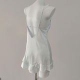  Cherish Dress D9499 - Váy lụa cánh tiên 