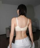  Áo ren nâng không gọng A858 