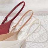  Áo trơn mỏng không gọng A6380 