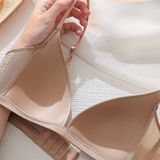  Áo trơn mỏng không gọng A6380 