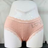  Quần thun Love Q2047 