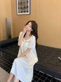  Reverie Dress - Váy tiểu thư D4821 