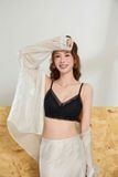  Áo ren mỏng không gọng A2996 