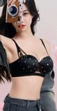  Áo su ngang không gọng A6719 
