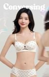  Áo su ngang không gọng A6719 