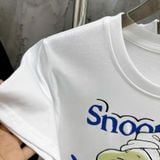  Snooze Set PM5216 - Bộ thun dài áo thun quần thô mềm 