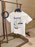  Snooze Set PM5216 - Bộ thun dài áo thun quần thô mềm 