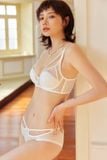  Áo ren mỏng có gọng A6838 