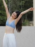  Áo lưới mỏng không gọng A6868 