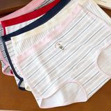  Quần thun cotton Q9527 