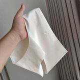  Quần su không đường may Q8507 