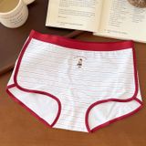  Quần thun cotton Q9527 