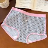  Quần thun cotton Q9527 