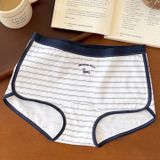  Quần thun cotton Q9527 
