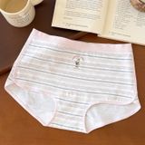  Quần thun cotton Q9527 