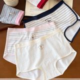  Quần thun cotton Q9527 