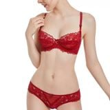  Set ren mỏng có gọng S9311 