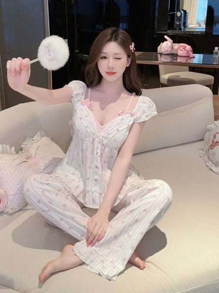  Soleil PM5366 - Bộ thô dài 3 chi tiết 