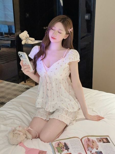  Soleil PM5366-1, Bộ thô ngắn 3 chi tiết 
