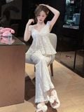  Soleil PM5366 - Bộ thô dài 3 chi tiết 