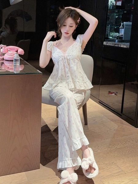  Soleil PM5366 - Bộ thô dài 3 chi tiết 