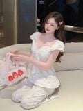  Soleil PM5366 - Bộ thô dài 3 chi tiết 