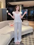 Soleil PM5366 - Bộ thô dài 3 chi tiết 