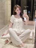  Bộ thun dài PM5095 