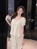  Bộ thun dài PM5095 